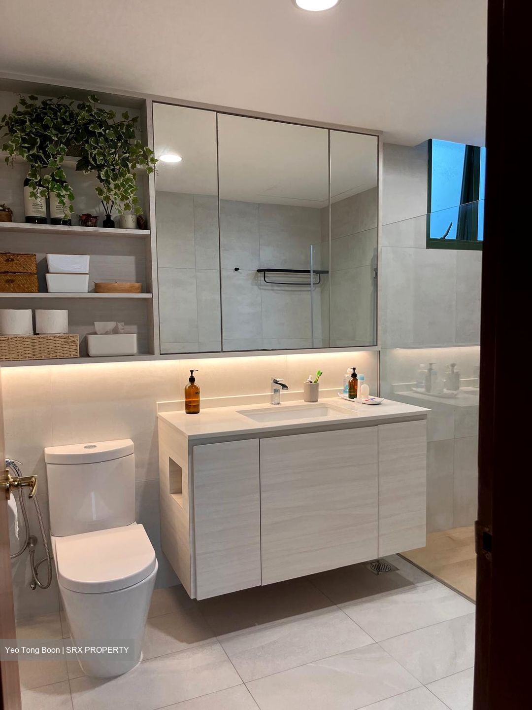Signature Park (D21), Condominium #612742411